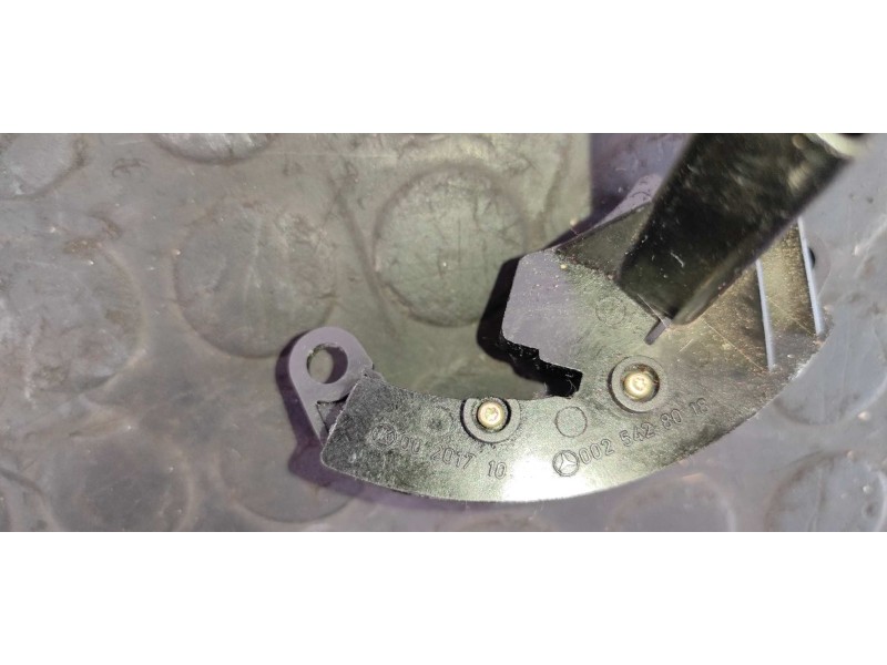 Recambio de sensor para mercedes-benz clase e (w211) berlina 3.2 cdi cat referencia OEM IAM 0025428018  