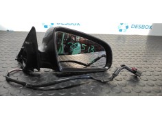 Recambio de retrovisor derecho para audi a3 sportback (8p) 2.0 fsi ambiente referencia OEM IAM 010754  