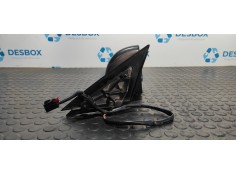 Recambio de retrovisor derecho para audi a3 sportback (8p) 2.0 fsi ambiente referencia OEM IAM 010754   2