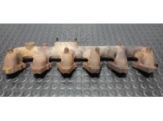 Recambio de colector escape para nissan patrol (k/w160) hardtop (k160) referencia OEM IAM 14004G9940   2