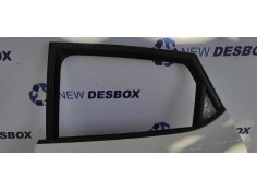 Recambio de puerta trasera izquierda para seat ibiza sc (6p5) fr crono referencia OEM IAM    2