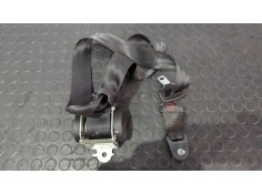 Recambio de cinturon trasero derecho para peugeot 308 confort referencia OEM IAM 96812534XXX  