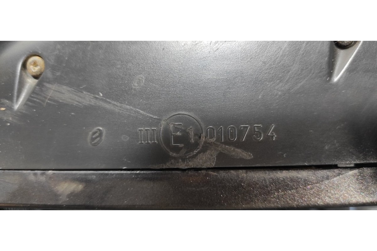 Recambio de retrovisor derecho para audi a3 sportback (8p) 2.0 fsi ambiente referencia OEM IAM 010754  