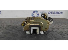 Recambio de cerradura puerta delantera izquierda para nissan serena (c23m) 2.3 lx diesel referencia OEM IAM 805019C105   2