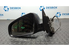 Recambio de retrovisor izquierdo para audi a3 sportback (8p) 2.0 fsi ambiente referencia OEM IAM 010754  