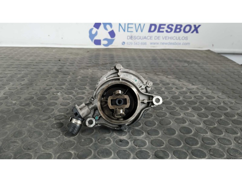 Recambio de depresor freno / bomba vacio para bmw serie 5 berlina (e60) 2.0 16v diesel referencia OEM IAM 700437012  