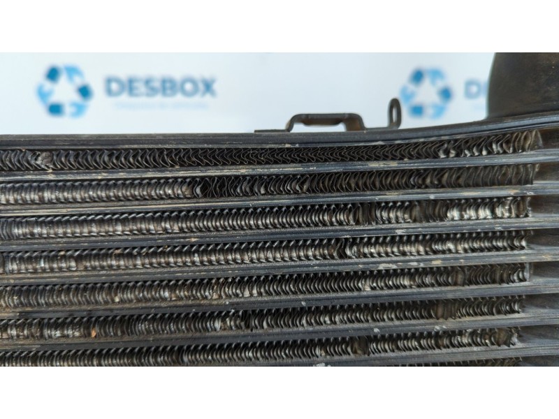 Recambio de intercooler para mitsubishi montero (v80/v90) 3.2 di-d intense (3-ptas.) referencia OEM IAM MR404751  