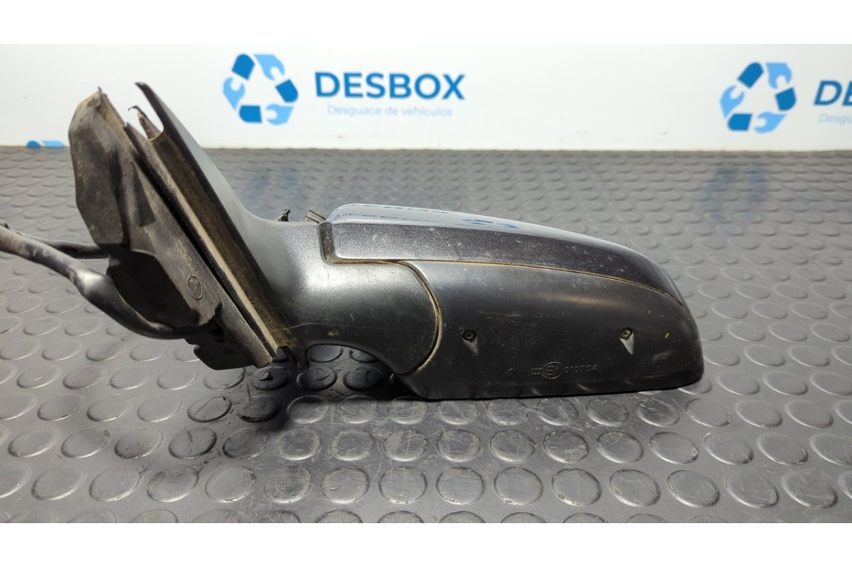 Recambio de retrovisor izquierdo para audi a3 sportback (8p) 2.0 fsi ambiente referencia OEM IAM 010754  