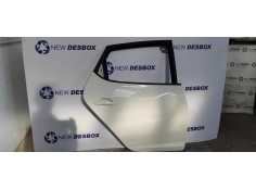 Recambio de puerta trasera derecha para seat ibiza sc (6p5) fr crono referencia OEM IAM   