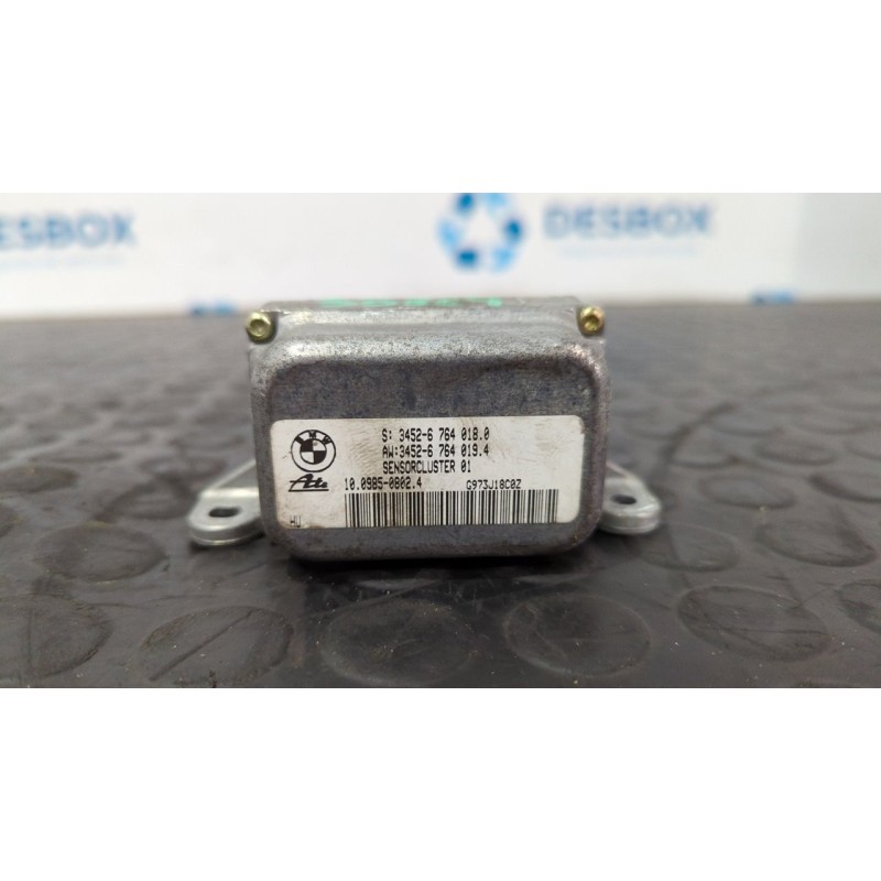 Recambio de sensor para bmw serie 3 berlina (e46) 320d referencia OEM IAM 345267640180  