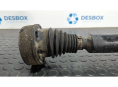 Recambio de transmision delantera derecha para audi a3 sportback (8p) 2.0 fsi ambiente referencia OEM IAM    2