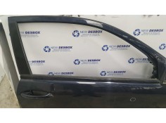 Recambio de puerta delantera derecha para mercedes-benz clase clc (cl203) clc 220 cdi (la) (203.708) referencia OEM IAM 20372016 2