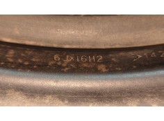 Recambio de llanta para renault trafic combi (ab 4.01) 9 - plazas (l2h1) acristalado, combi largo referencia OEM IAM    2