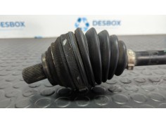 Recambio de transmision delantera izquierda para audi a3 sportback (8p) 2.0 fsi ambiente referencia OEM IAM    2