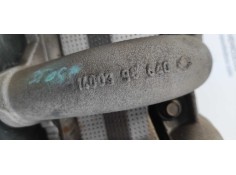 Recambio de colector admision para nissan serena (c23m) 2.3 lx diesel referencia OEM IAM 140039C640   2