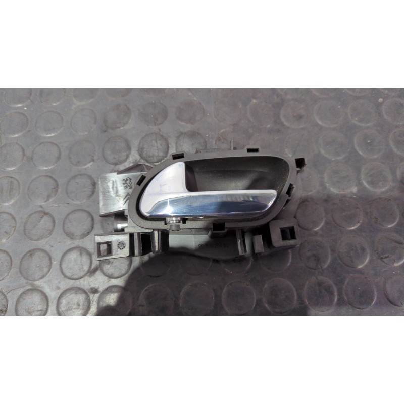 Recambio de maneta interior trasera izquierda para peugeot 308 confort referencia OEM IAM 9660525480  