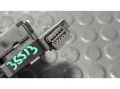 Recambio de mando intermitentes para audi a3 sportback (8p) 2.0 fsi ambiente referencia OEM IAM 8P0953513A   2