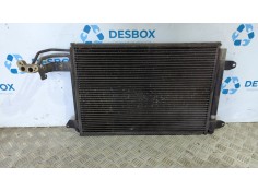 Recambio de condensador / radiador aire acondicionado para audi a3 sportback (8p) 2.0 fsi ambiente referencia OEM IAM 1K0820411G