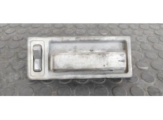 Recambio de maneta interior delantera derecha para nissan serena (c23m) 2.3 lx diesel referencia OEM IAM 806709C001  