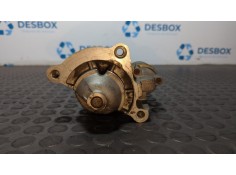 Recambio de motor arranque para citroen xsara picasso 2.0 hdi exclusive plus referencia OEM IAM 9648111680  