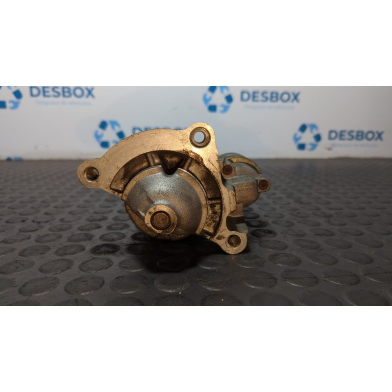 Recambio de motor arranque para citroen xsara picasso 2.0 hdi exclusive plus referencia OEM IAM 9648111680  