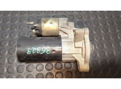 Recambio de motor arranque para citroen xsara picasso 2.0 hdi exclusive plus referencia OEM IAM 9648111680   2