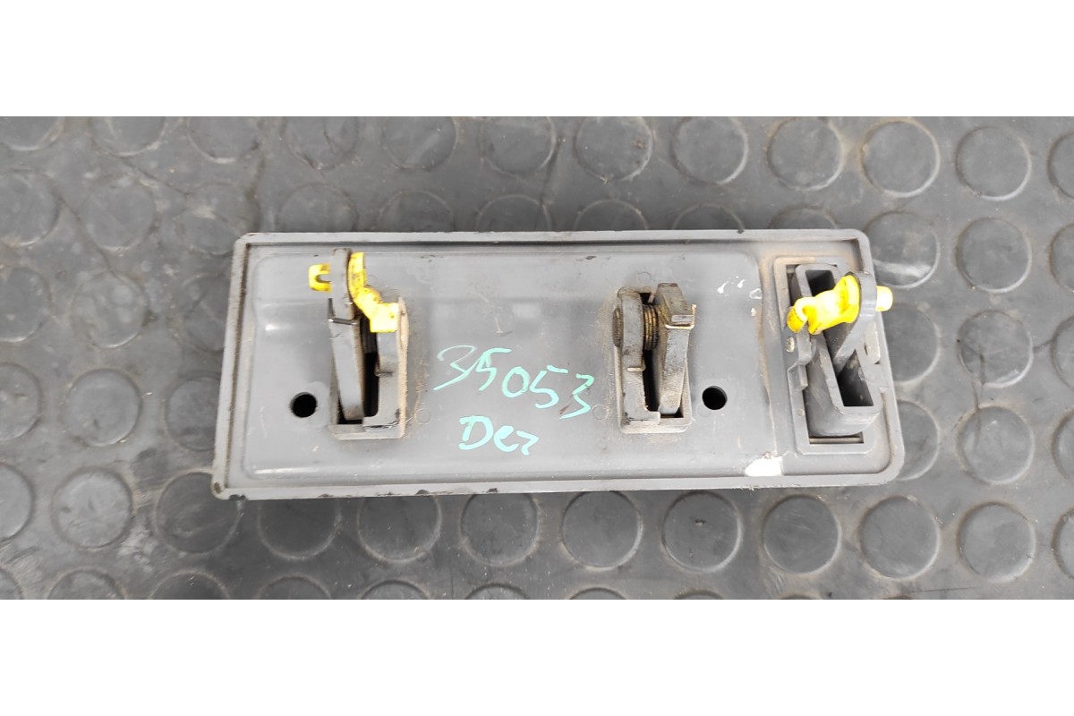 Recambio de maneta interior delantera derecha para nissan serena (c23m) 2.3 lx diesel referencia OEM IAM 806709C001  