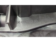 Recambio de maneta interior trasera derecha para peugeot 308 confort referencia OEM IAM 9660525380   2