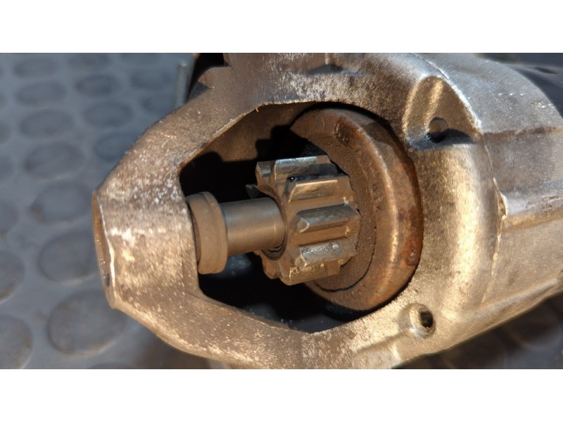 Recambio de motor arranque para citroen xsara picasso 2.0 hdi exclusive plus referencia OEM IAM 9648111680  