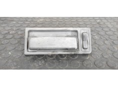 Recambio de maneta interior delantera izquierda para nissan serena (c23m) 2.3 lx diesel referencia OEM IAM 806719C001  