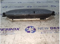 Recambio de cuadro instrumentos para opel movano 2.5 dti cat (g9u-a720 / lj9) referencia OEM IAM P8200032767   2