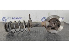 Recambio de mangueta delantera derecha para citroen saxo 1.5 d sx referencia OEM IAM   