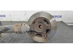 Recambio de mangueta delantera derecha para citroen saxo 1.5 d sx referencia OEM IAM    2