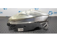 Recambio de faro izquierdo para citroen xsara picasso 2.0 hdi exclusive plus referencia OEM IAM 9649557480   2