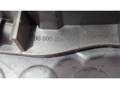 Recambio de maneta interior delantera derecha para peugeot 308 confort referencia OEM IAM 9660525380   2