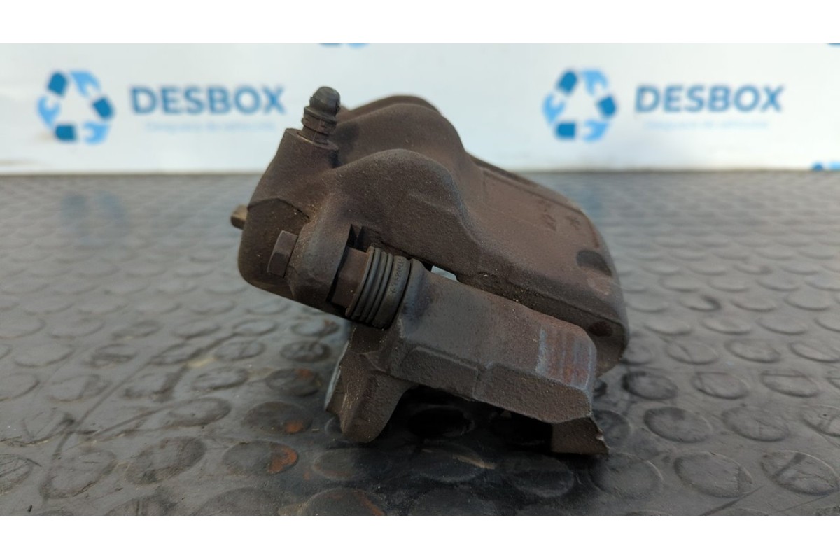 Recambio de pinza de freno delantera izquierda para nissan serena (c23m) 2.3 lx diesel referencia OEM IAM LUCAS0166  