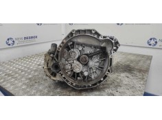 Recambio de caja cambios para renault master doble cabine, caja abierta/chasis chasis batalla 3578 mm referencia OEM IAM PF1AA00