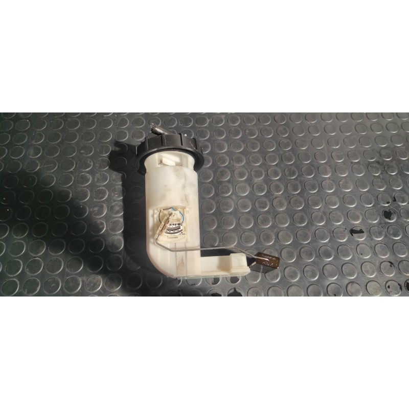 Recambio de aforador para citroen saxo 1.5 d sx referencia OEM IAM 9637513580  