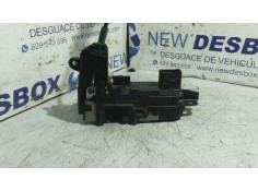 Recambio de cerradura puerta delantera derecha para opel zafira b 1.9 cdti referencia OEM IAM 13210749   2