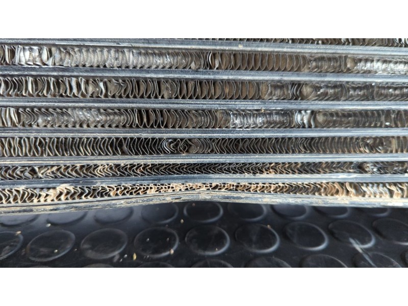Recambio de intercooler para mitsubishi montero (v80/v90) 3.2 di-d intense (3-ptas.) referencia OEM IAM MR404751  