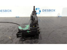 Recambio de cerradura corredera derecha para renault kangoo authentique referencia OEM IAM 8200542366D   2
