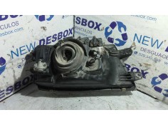 Recambio de faro izquierdo para mitsubishi space runner (n10/n20) glxi referencia OEM IAM 11087094   2