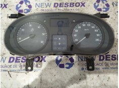 Recambio de cuadro instrumentos para opel vivaro 1.9 cdti cat (f9q-760 / l08) referencia OEM IAM P8200390129  