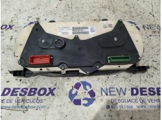 Recambio de cuadro instrumentos para opel vivaro 1.9 cdti cat (f9q-760 / l08) referencia OEM IAM P8200390129   2