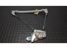 Recambio de elevalunas trasero derecho para citroen xsara picasso 2.0 hdi exclusive plus referencia OEM IAM 9637090880  