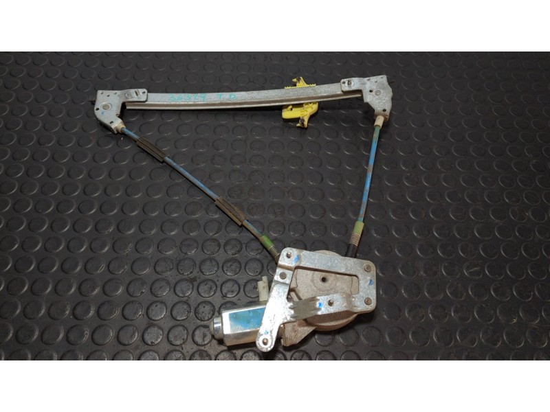 Recambio de elevalunas trasero derecho para citroen xsara picasso 2.0 hdi exclusive plus referencia OEM IAM 9637090880  