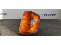 Recambio de piloto delantero izquierdo para mercedes-benz clase c (w201) berlina e 190 (201.024) referencia OEM IAM P251  