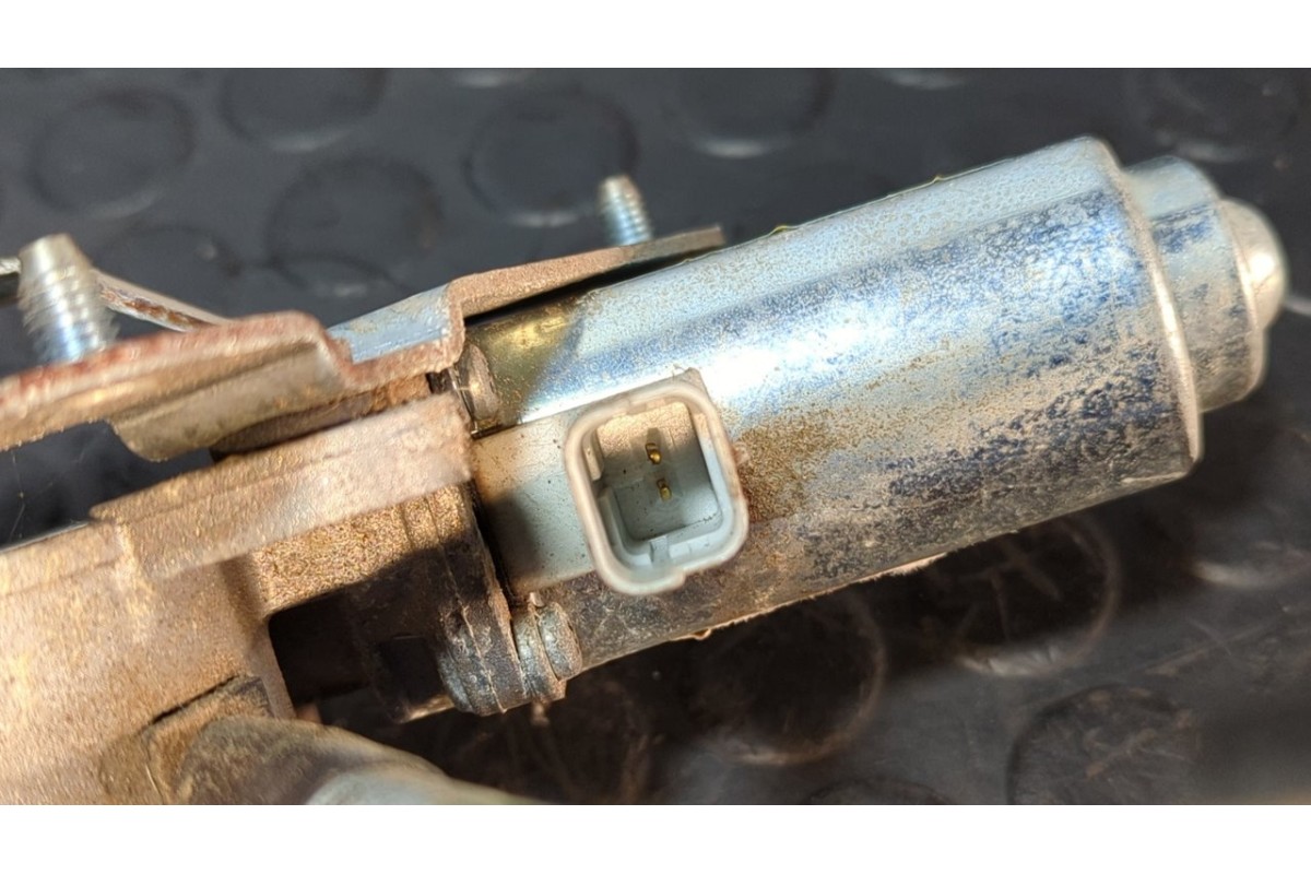 Recambio de elevalunas trasero derecho para citroen xsara picasso 2.0 hdi exclusive plus referencia OEM IAM 9637090880  