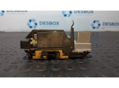 Recambio de cerradura puerta trasera derecha para citroen xsara picasso 2.0 hdi exclusive plus referencia OEM IAM ARD3  