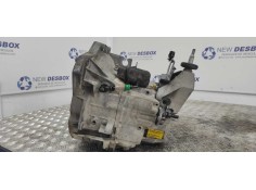 Recambio de caja cambios para renault master doble cabine, caja abierta/chasis chasis batalla 3578 mm referencia OEM IAM PF1AA00 2